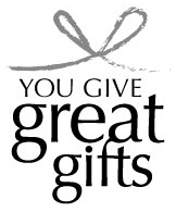 Great Gifts