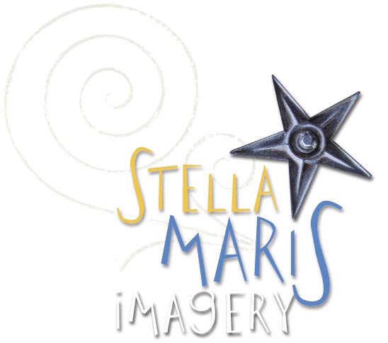 StellaMaris Imagery logo