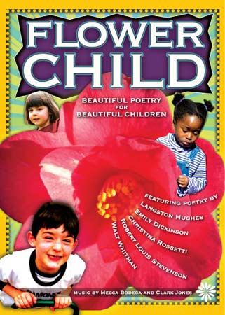 Flower Child DVD