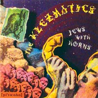The Klezmatics