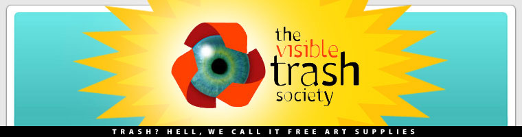 The Visible Trash Society