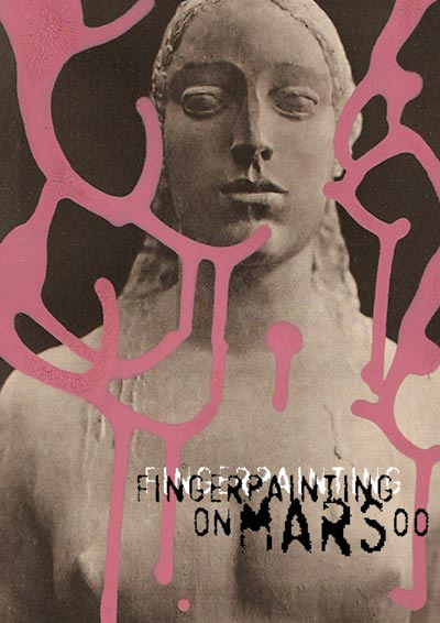 Fingerpainting on Mars 00