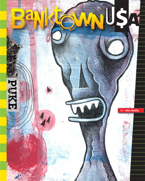 Banktown U$A #2” width=